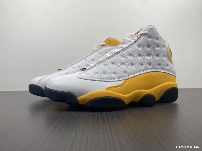 Bmlin shoes Sol 414571-167 Jordan Air 13 Del 0519